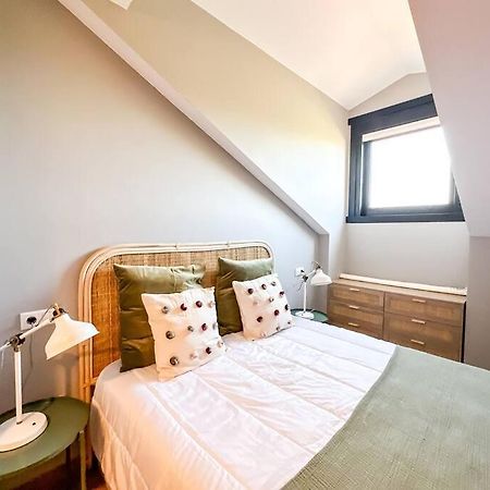 Apartamento Muino Vello By Aloga Финистерре Экстерьер фото